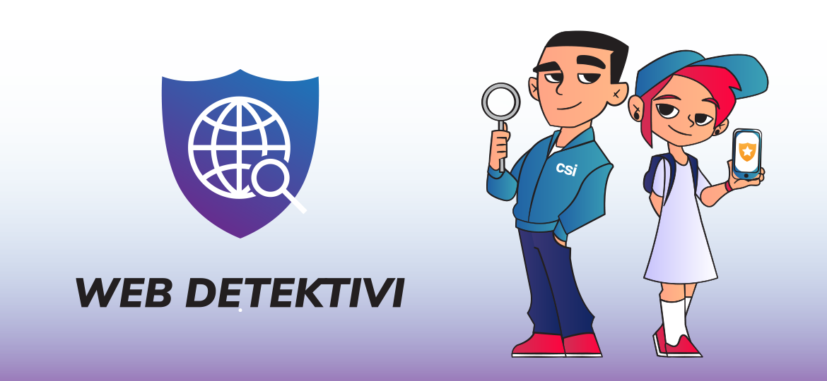 web detektivi nasl