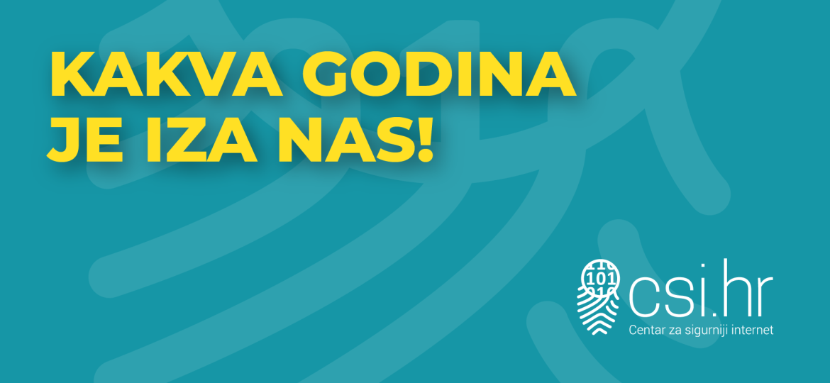 kakva godina nasl