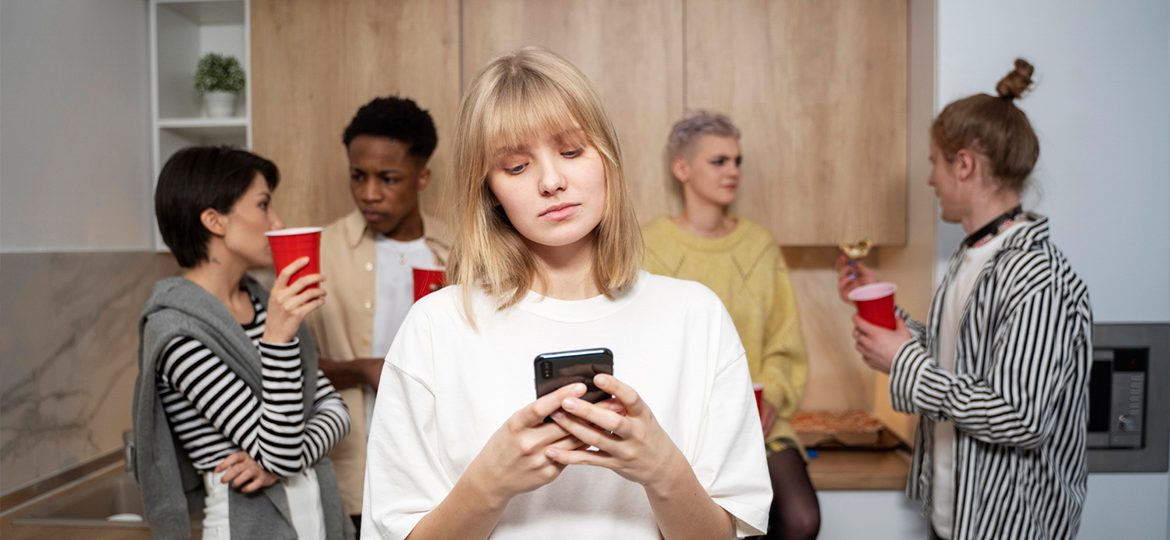 phone junkie nasl