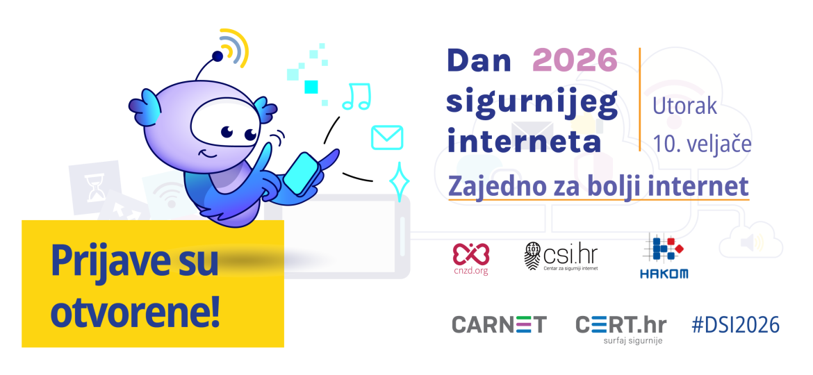 Dsi 2026 web vizuali prijave su otvorene