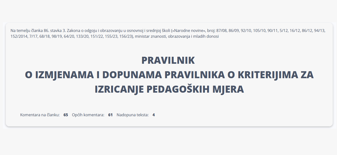 pravilnui k nassl