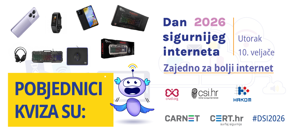 pobjednici objava web