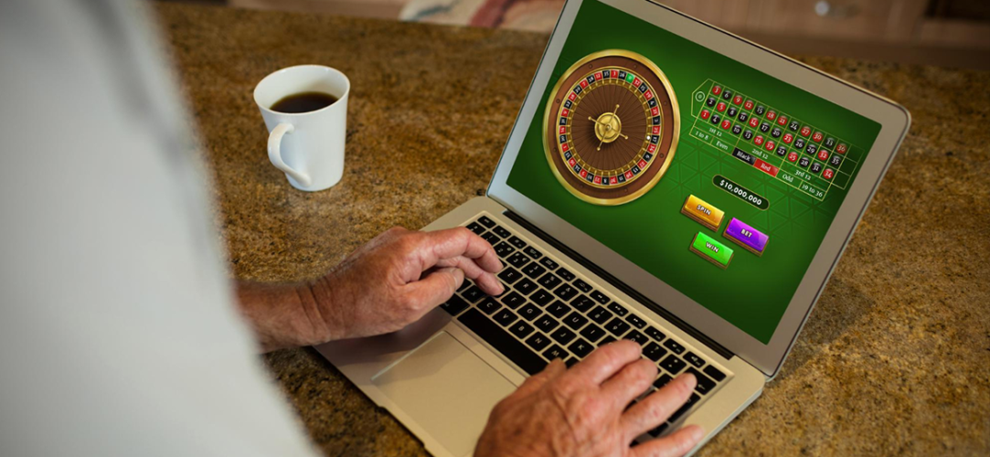 online gamble nasl